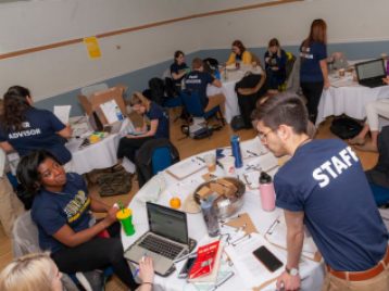 2018 UROP Spring Symposium